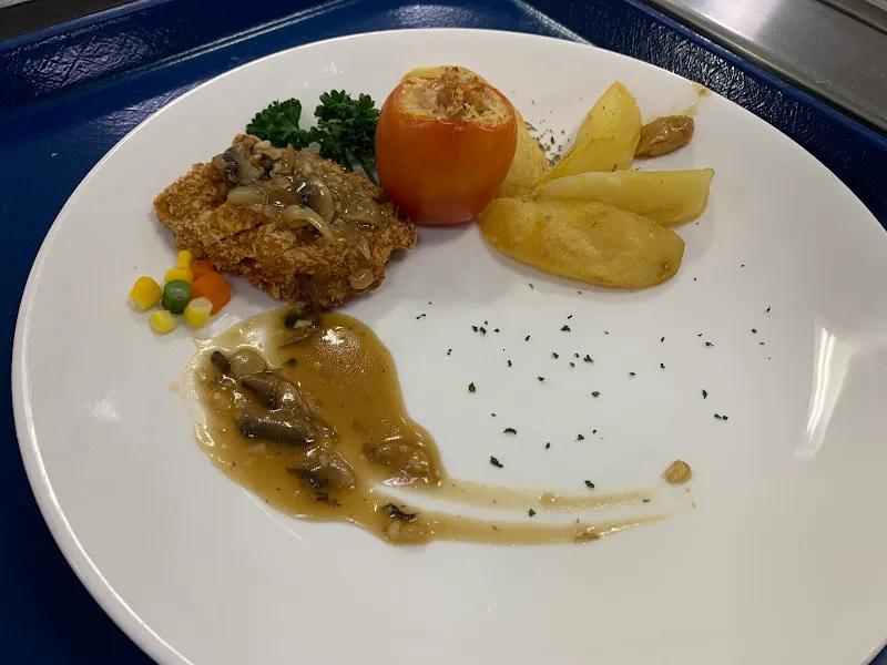 MyMeal Catering Tangerang