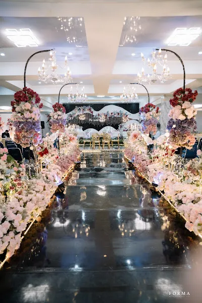 Naurah Catering