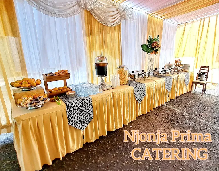 NJONJA PRIMA CATERING