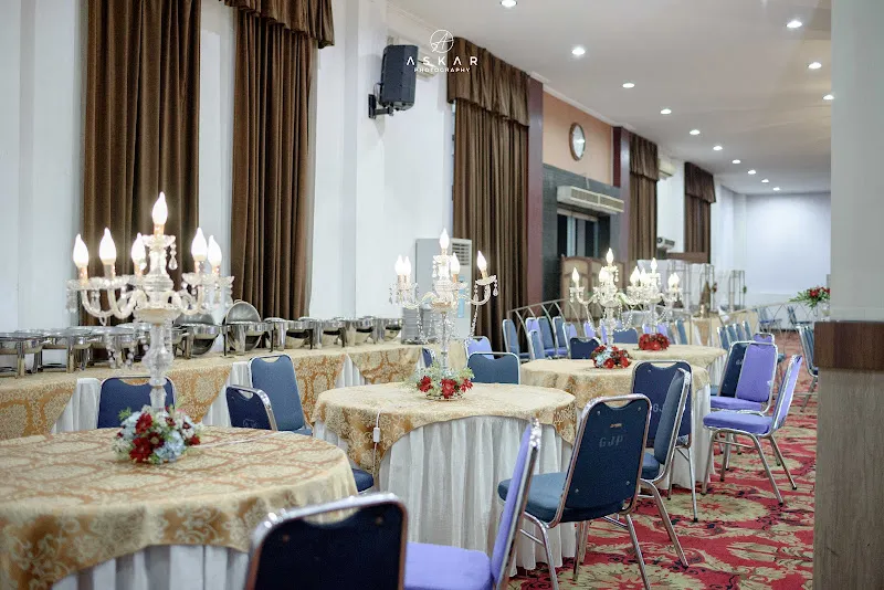 Permata Catering