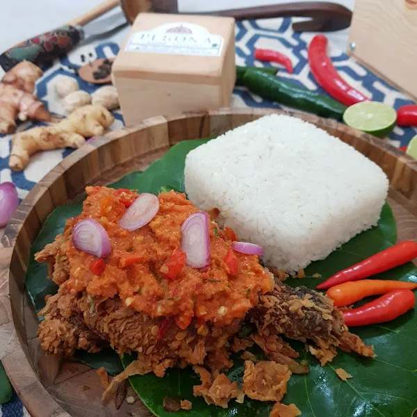 Pesona Katering Nusantara