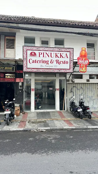 Pinukka Catering & Resto