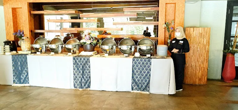 PT. PRETTY CATERING NUSANTARA