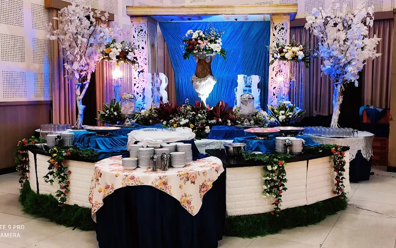 Purnama Catering Service