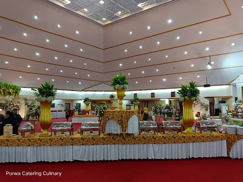 PURWA CATERING CULINARY