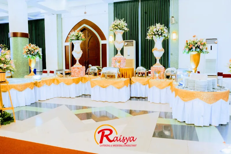 Raisya Catering