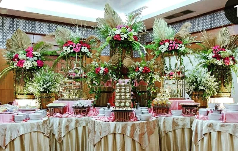 Raka Catering
