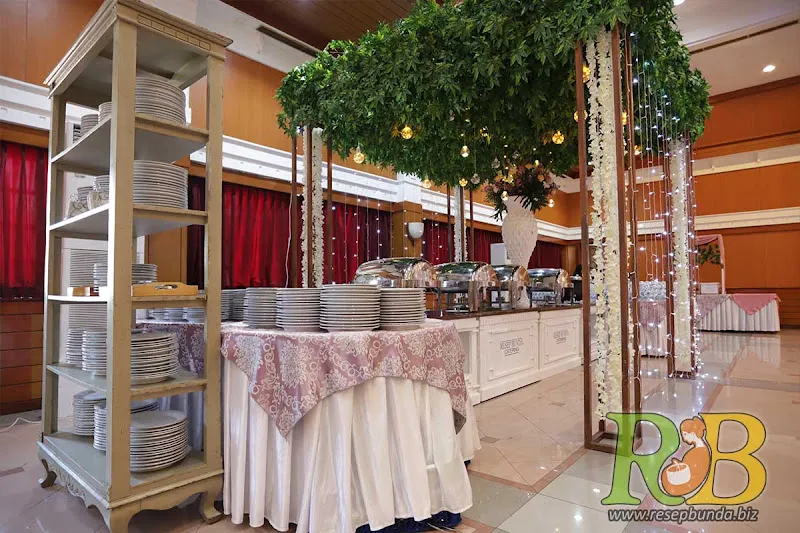 Resep Bunda Catering | Paket Pernikahan, Nasi Box, Dll
