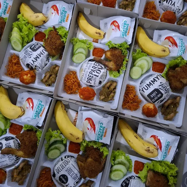 Rose Catering