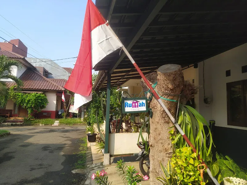 Rumah Catering