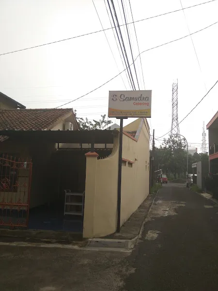 Samudra Catering