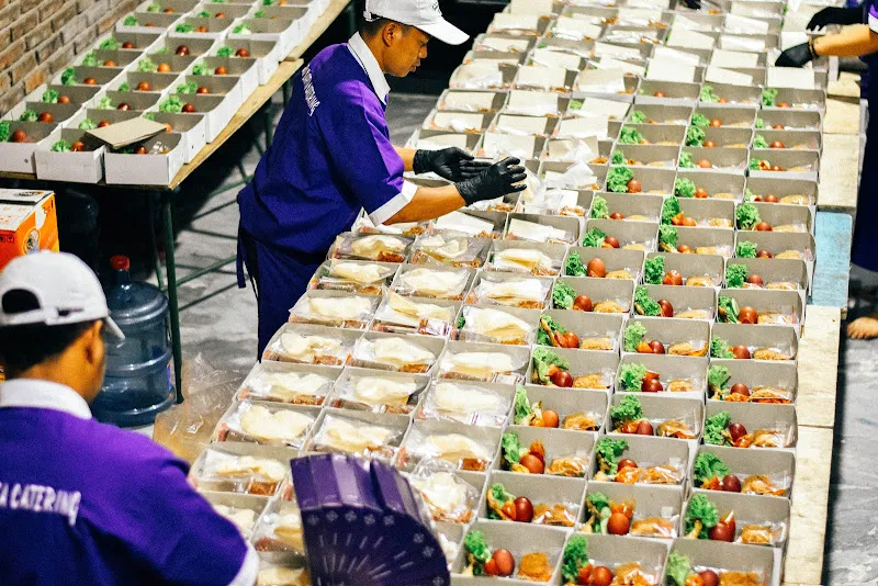 Sapta Catering Bandung
