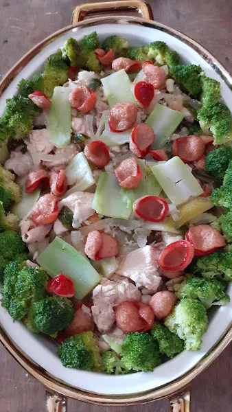 Sedap Catering