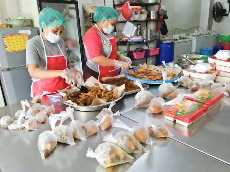 Sedap Sehat Cateing