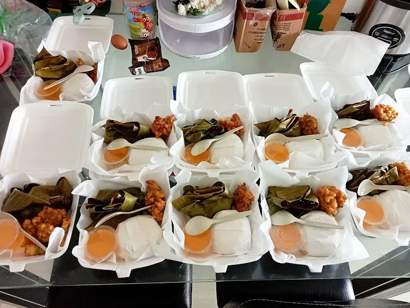 Simple Foody x Catering 55