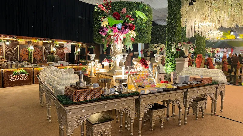 Sonokembang Catering Jakarta