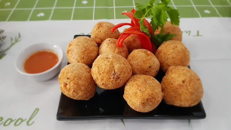 Suka Makan Catering