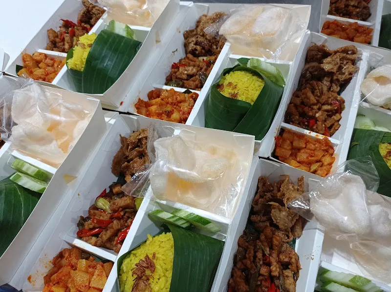 Sukma Catering