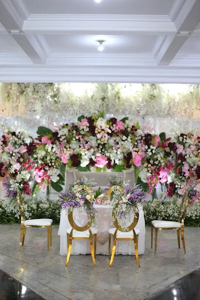 Tidars Catering Service