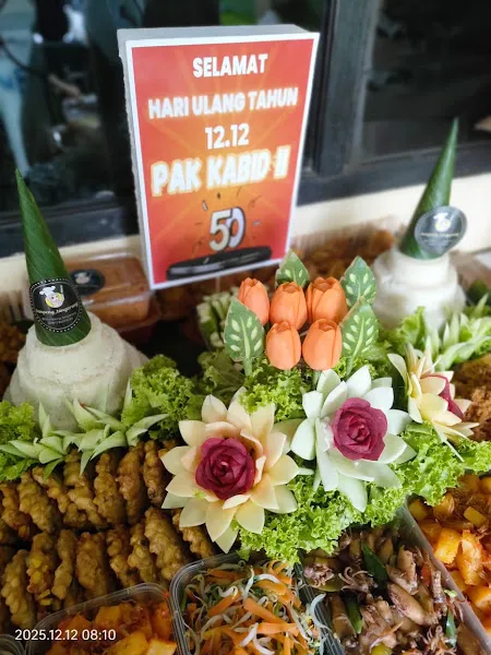 Tumpeng Tangerang