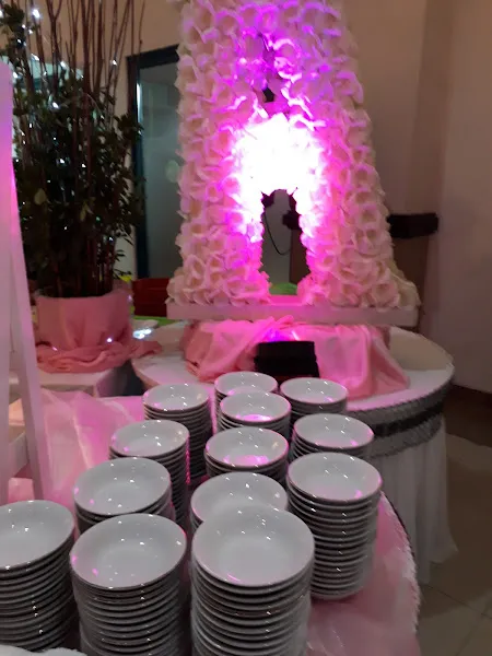 tuty catering pusat
