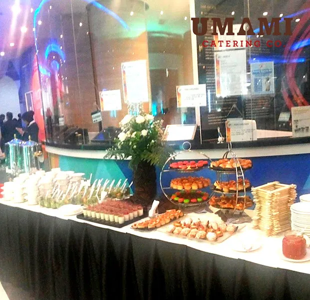 Umami Catering Co.