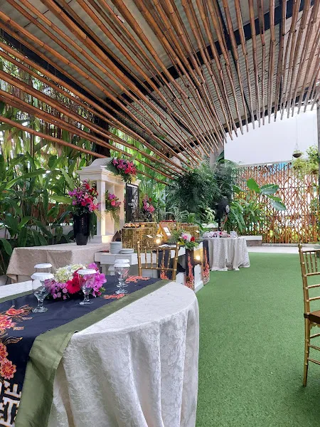 Umara Catering Jakarta
