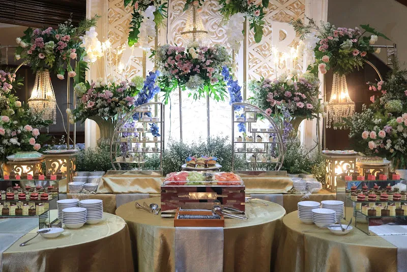 Vessa Catering - No.1 Catering Service in Jakarta