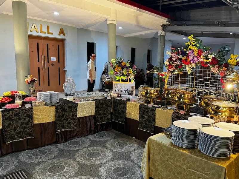 Vigee Catering