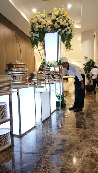 Yvonne's Catering