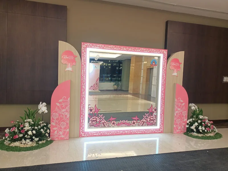 ADI MULYADI DECORATION