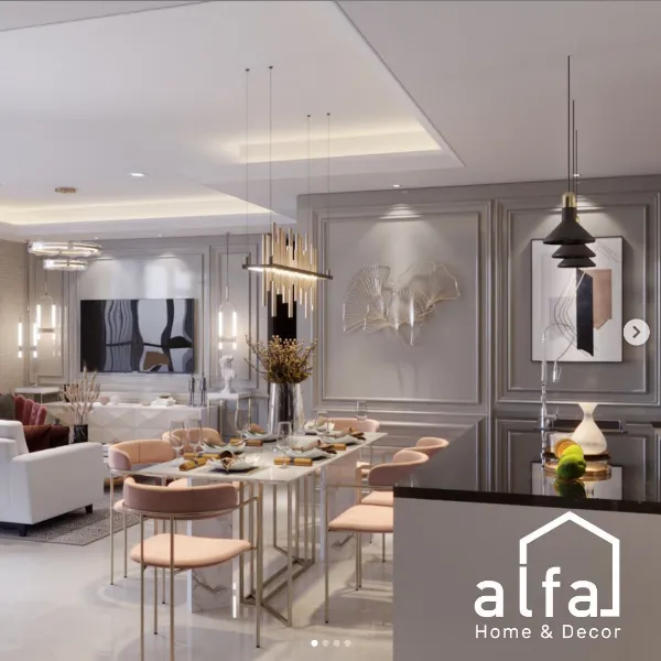 Alfa Home & Decor