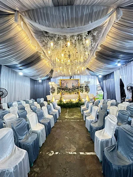 Anto Tenda dekor & wedding