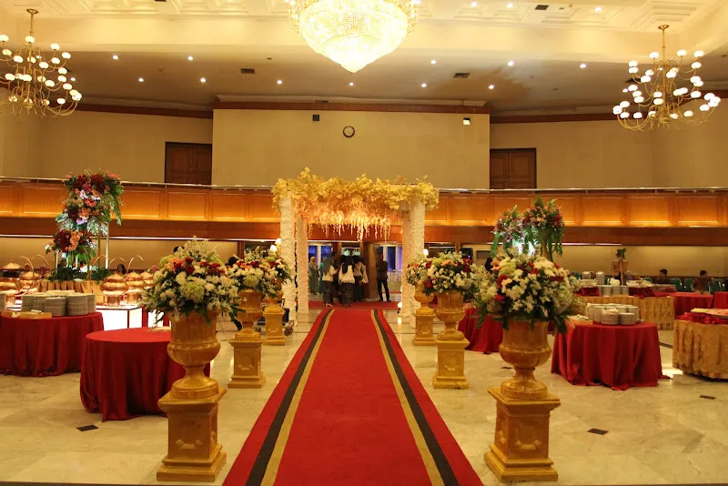 Arrya Decoration