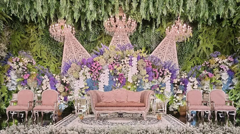 Azka Anggun Art Decoration