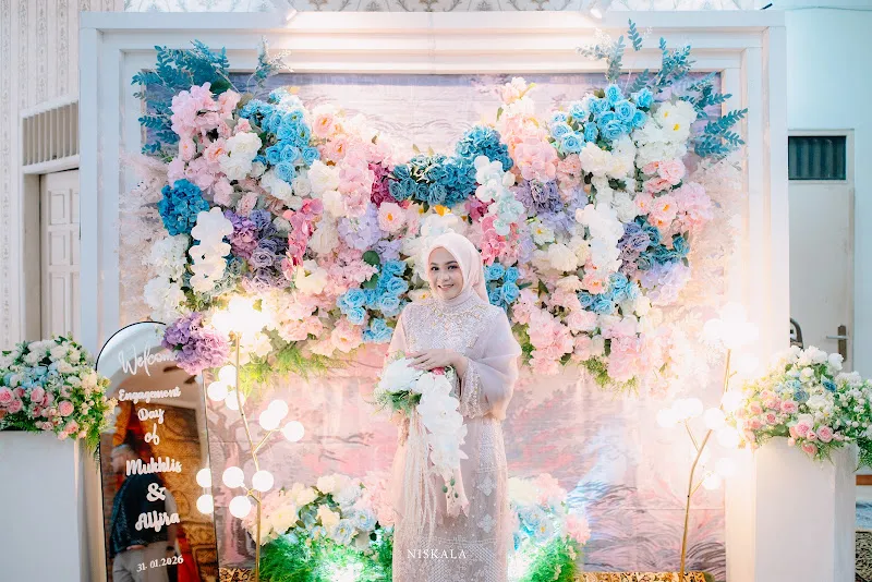 BACKDROP BEKASI