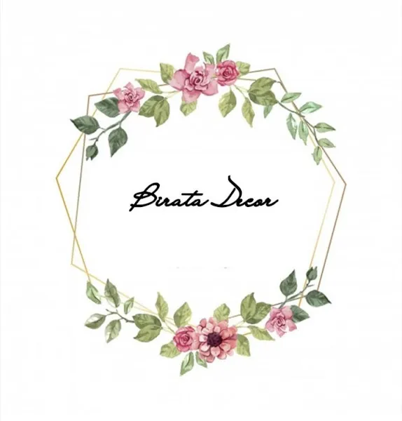 Birata Decor ( Dekorasi untuk acara lamaran, pernikahan, aqiqah, ulang tahun dll )