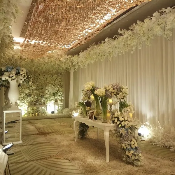 Bunga Decor