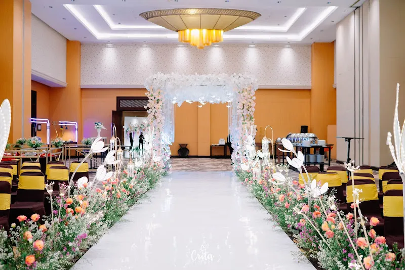 Cantik Decoration