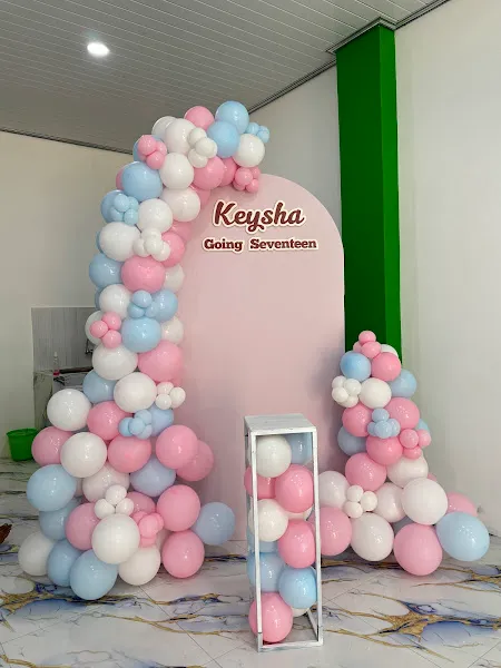 Dekorasi Balon Bekasi