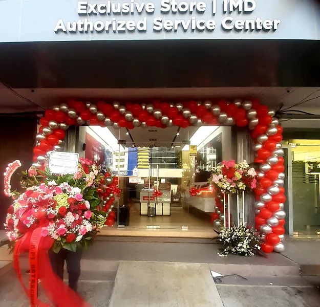 Dekorasi Balon murah
