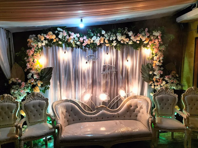 Dekorasi Bandung (Zyn Dekorasi)dan makeup