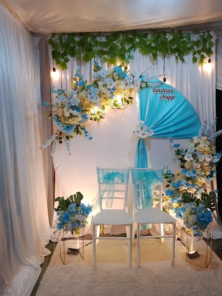 Dekorasi Lamaran Depok