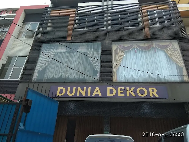 Dunia Dekor