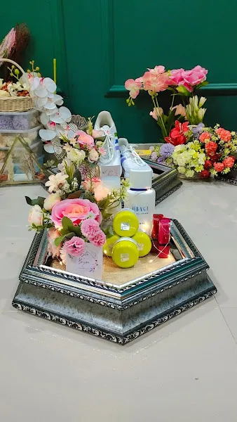 fazzaproject.id / fazzadekorasi (dekorasi ulang tahun, dekor lamaran, seserahan