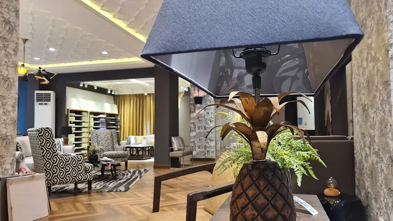 Home Decor Indonesia - Fatmawati