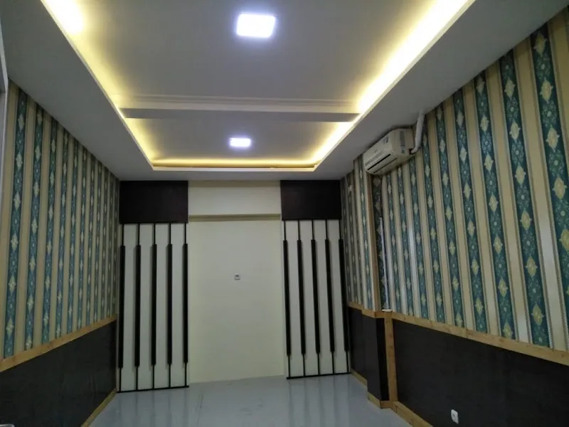 JASA DEKORASI INTERIOR