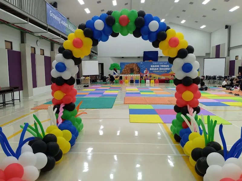Karya Decoration
