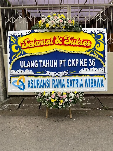 Liebe Florist & Decoration