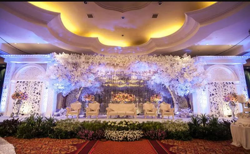 Olive Branch Decoration